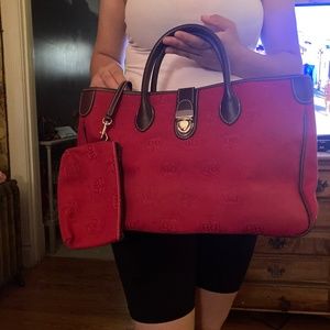 COPY - Dooney and Bourke